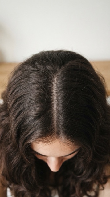 Hair, August 12