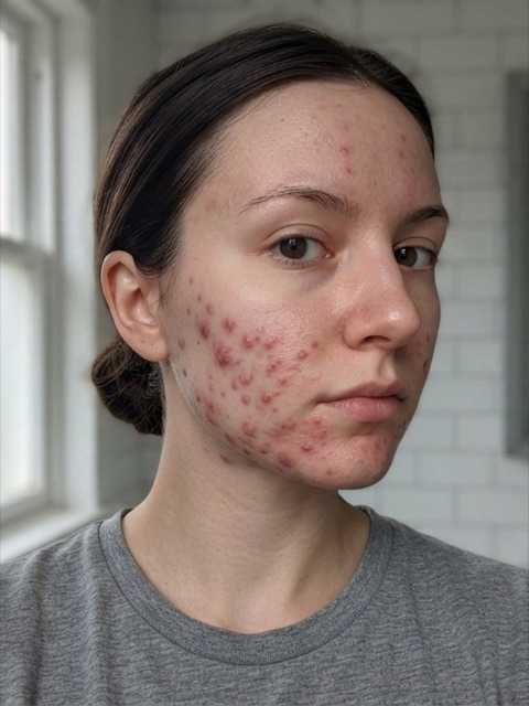 Skin, May 18